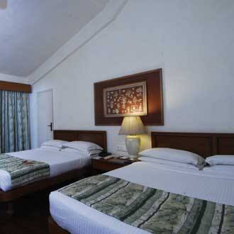 The Riverview Resort, Chiplun 2